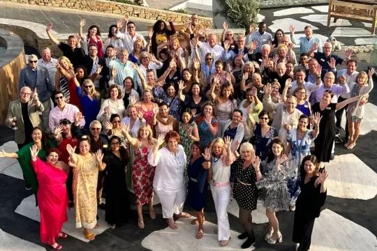 2023 Recap: Gifted Travel Network's Remarkable Year