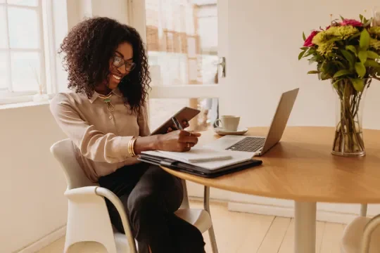 3 Tips to Prepare You for a Leap of Faith Into Entrepreneurship