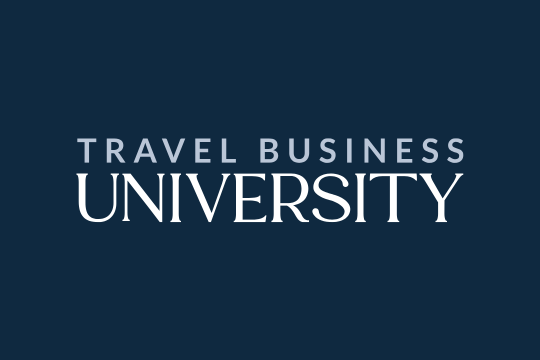 Celebrating the Incredible Mentors of Travel Business University