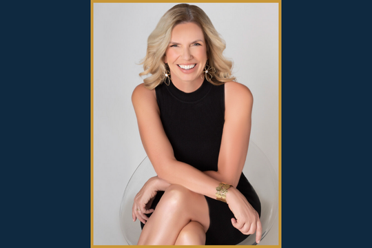 From Corporate to the World: How Deana King Built Her Dream Career with Gifted Travel Network​