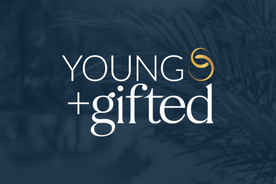 GTN Introduces Young + Gifted: A New Initiative for Young Professionals in Travel