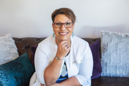 Making the Intentional Choice to Build a Splendid Life