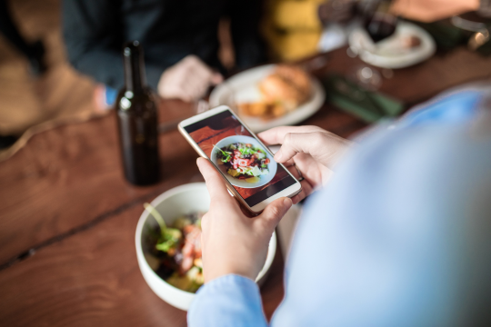 The Newest Instagram Update That Changes Everything (And Why Travel Advisors Should Care)&nbsp;