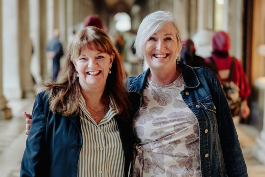 From Corporate Hustle to Luxury Travel Success - The Journey of Celtic Hearts Travel