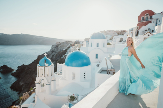 When Travel Advisors Build Their Proof Long Before They Build the Business