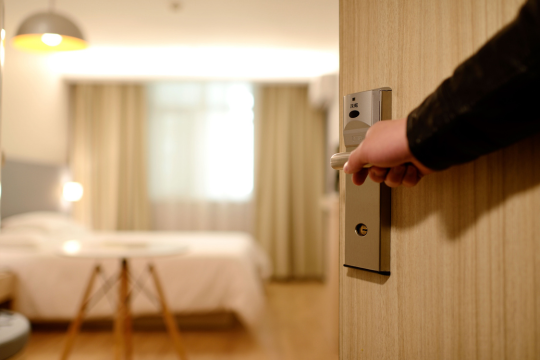 In Luxury Travel, the Smallest Details Make the Biggest Difference