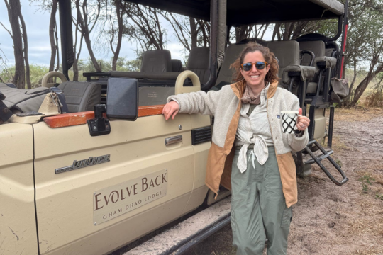 New Travel Advisors Can Lead With Confidence When They Have Built-In Credibility