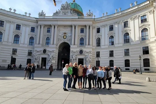 Selling Group Travel: What to Consider Before Planning a "Come With Me" Trip