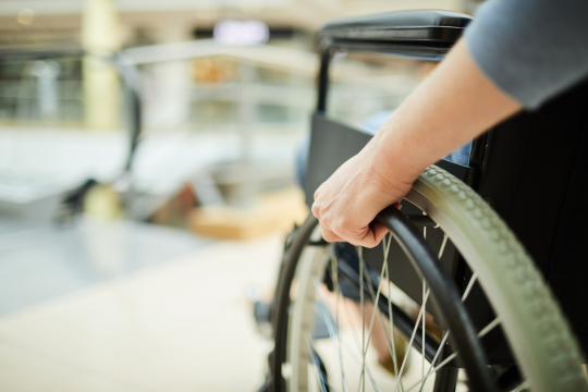 Creating Seamless Travel Experiences for Clients with Accessibility Needs