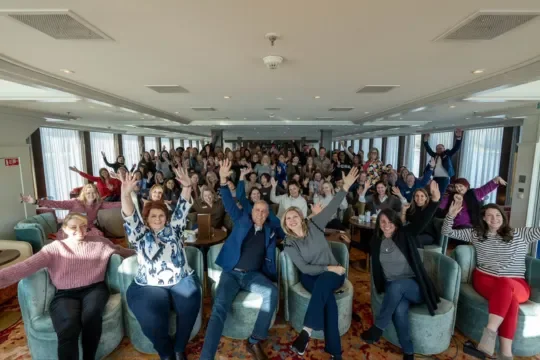 Group Travel Symposium: An Inside Look At Our Innovative Member Exclusive Event