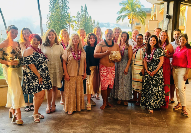 2024 Recap: Celebrating Gifted Travel Network's Outstanding Year