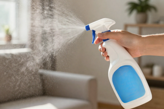 The Febreze Problem: Making Your Clients Feel Your Invisible Value as a Travel Advisor