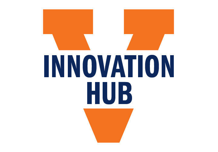 UVA Innovation Hub at CMS