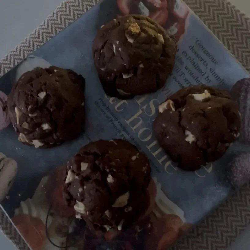 Black  Forest  NYC  Cookies