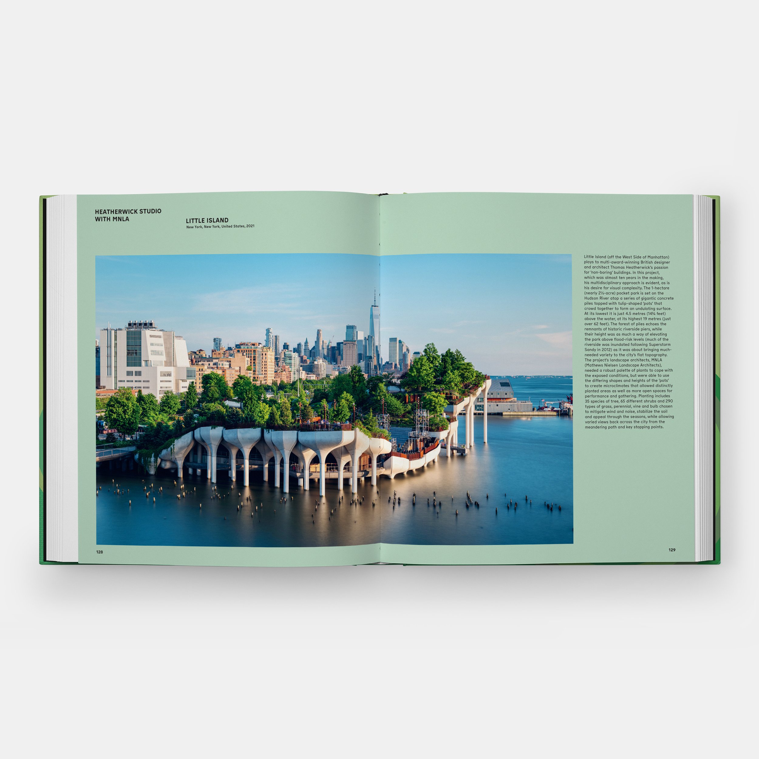 The Contemporary Garden, Phaidon Press, 2025