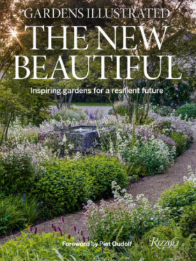 Copy editor, The New Beautiful: Inspiring gardens for a resilient future