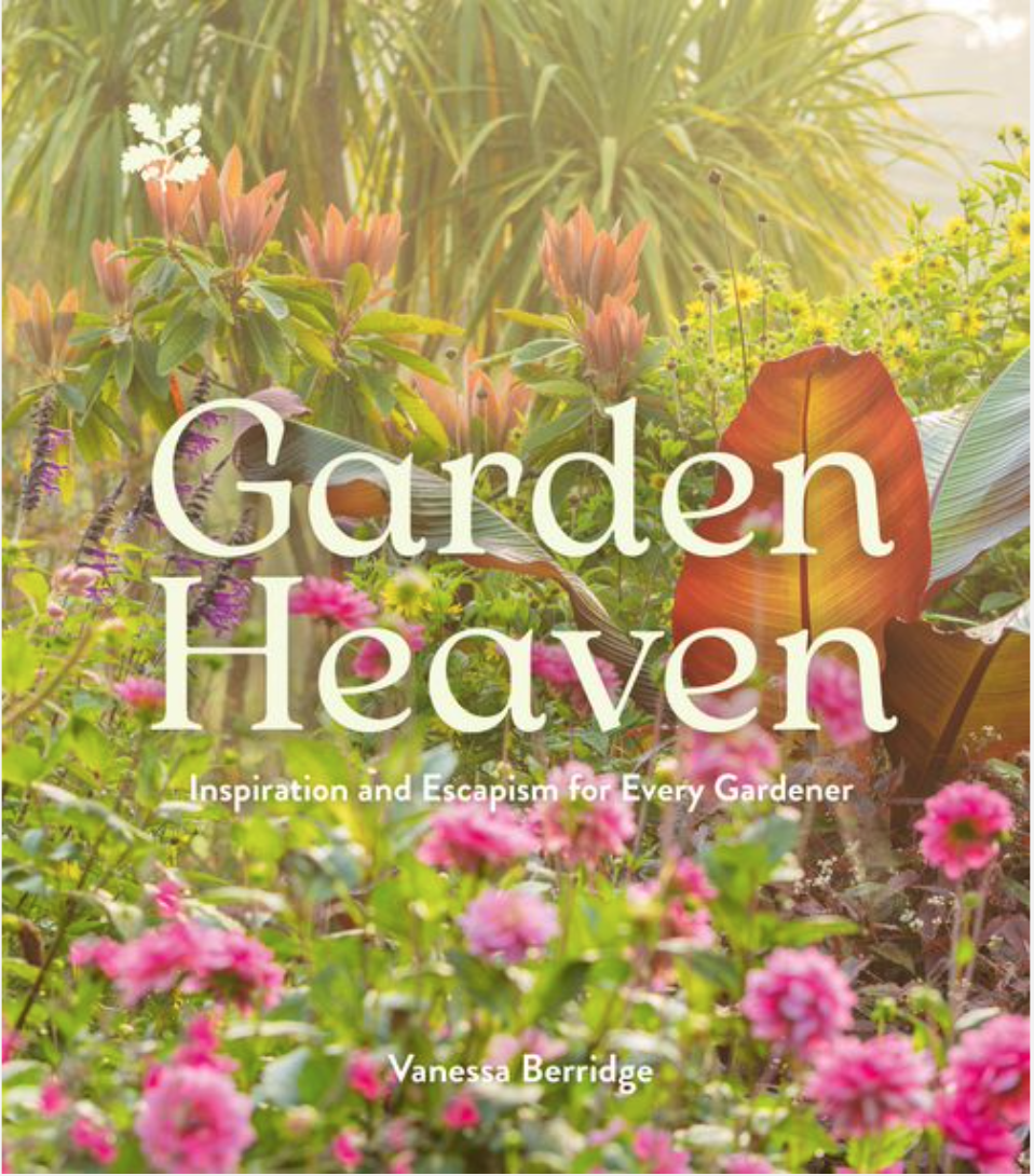 Copy editor, Garden Heaven, National Trust