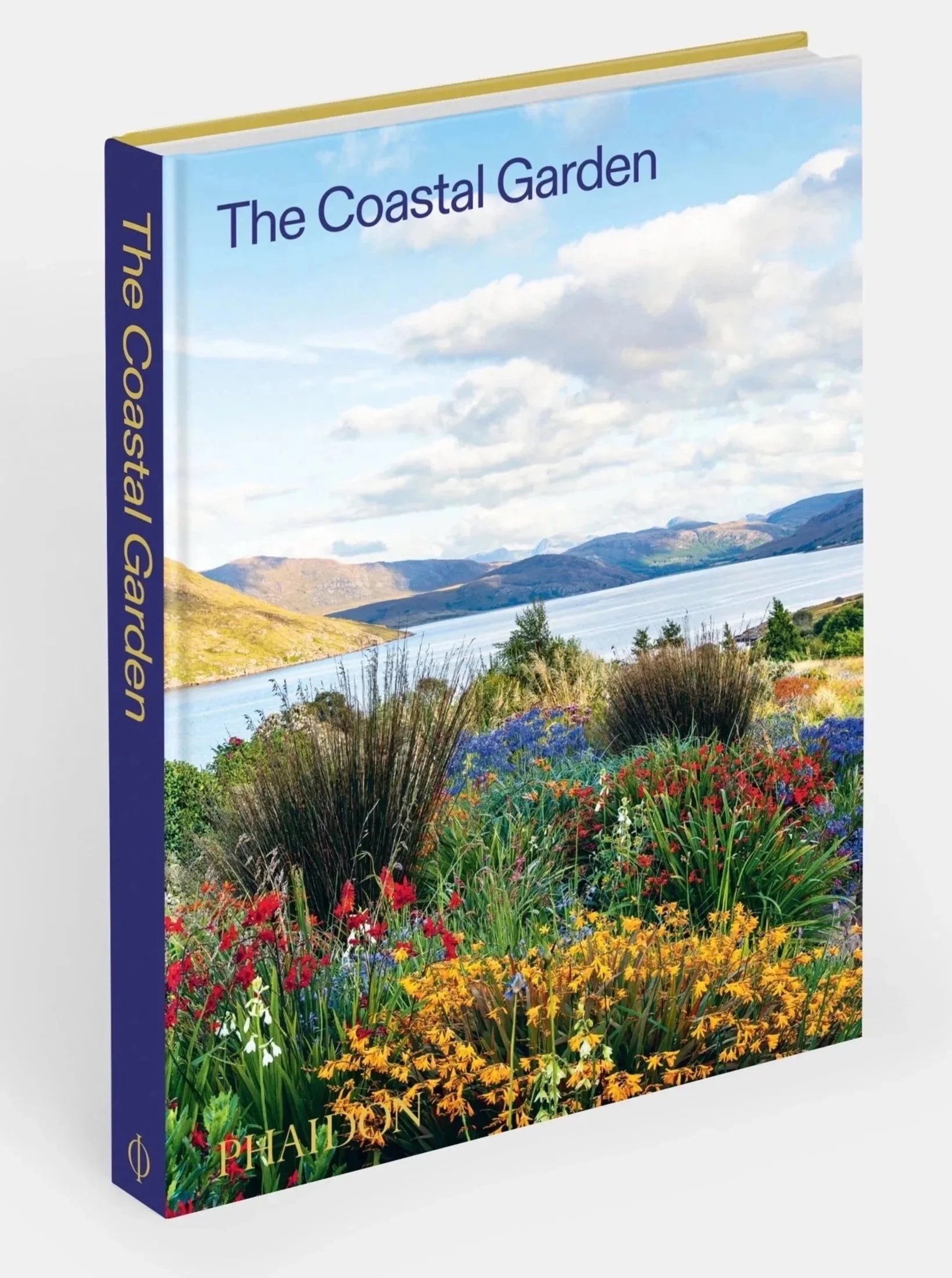 The Coastal Garden