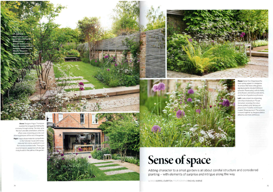 Gardens Illustrated