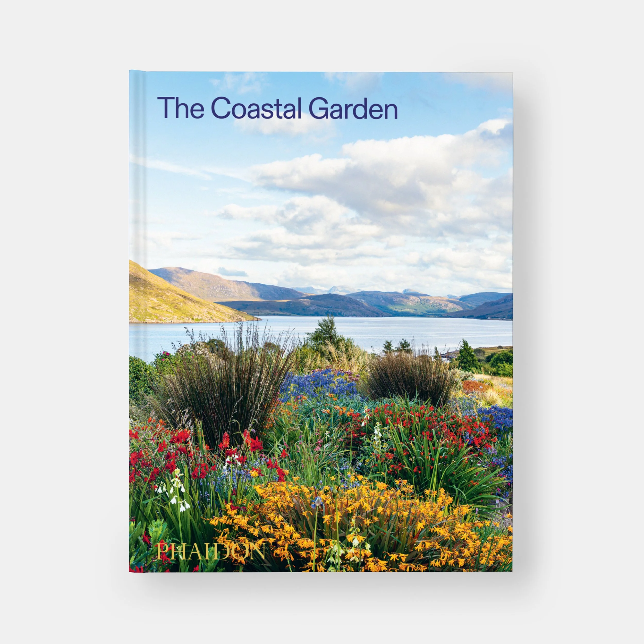 The Coastal Garden, Phaidon, 2026
