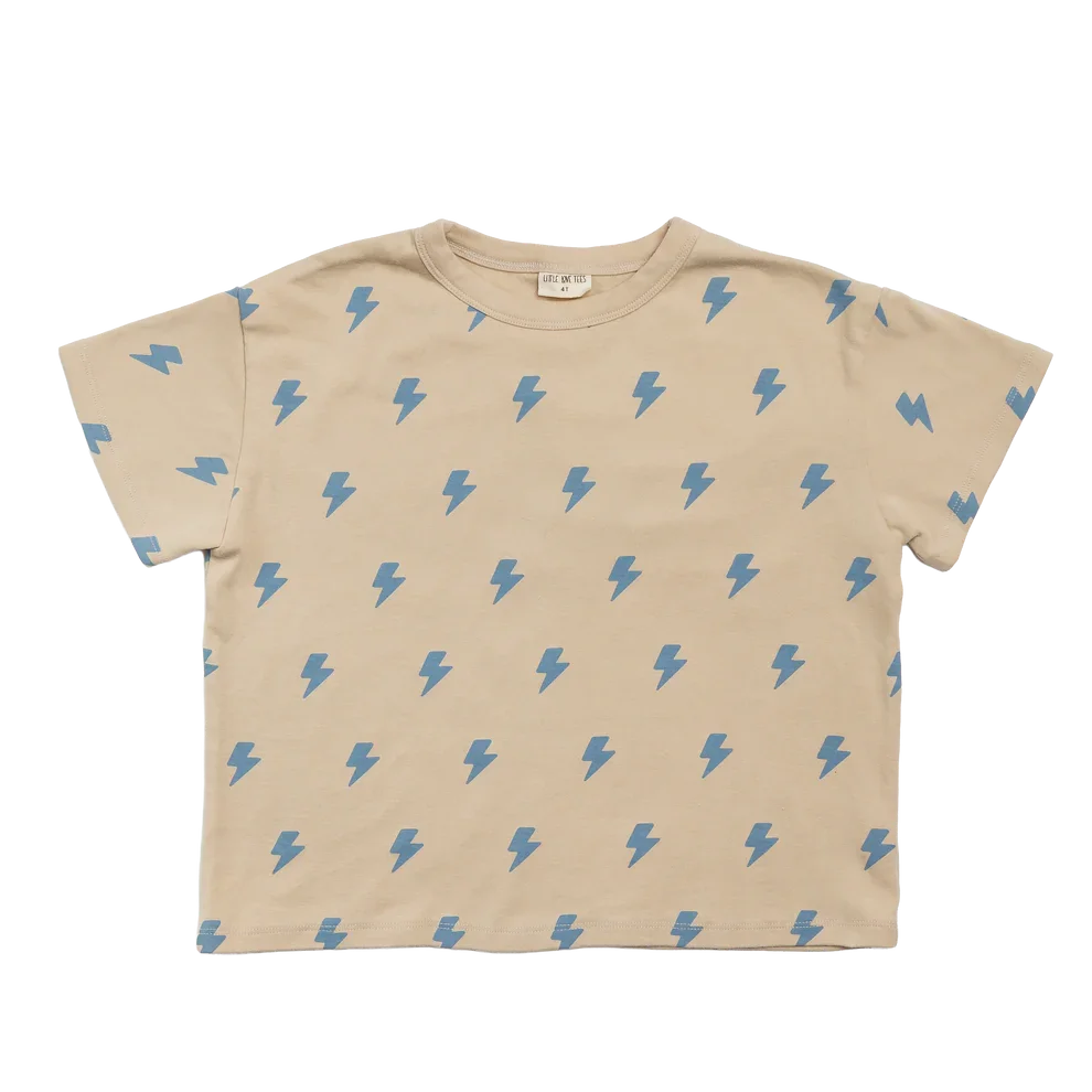 Little Love Tees - bolt