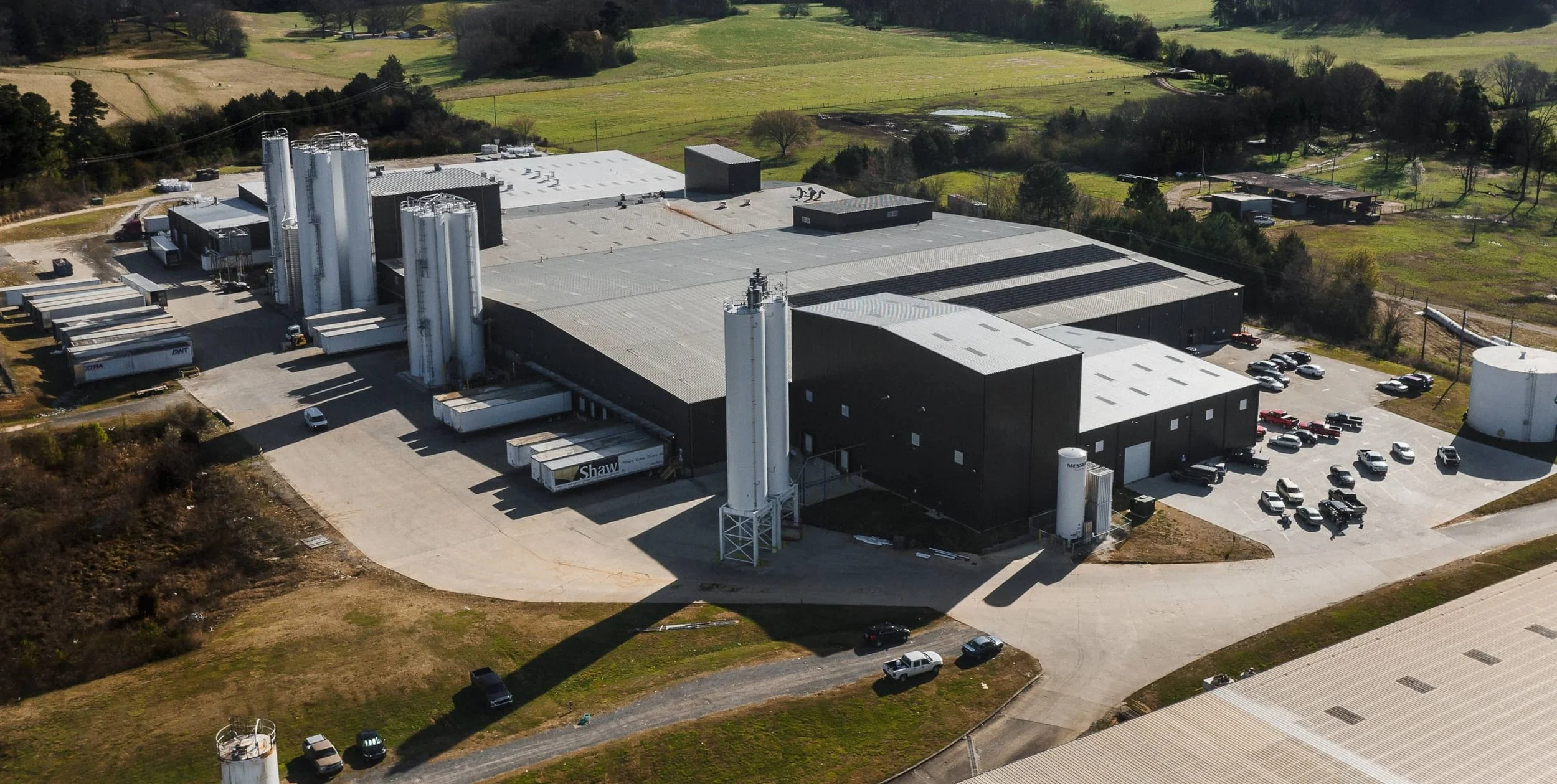 Small Steps Create Big Shifts 