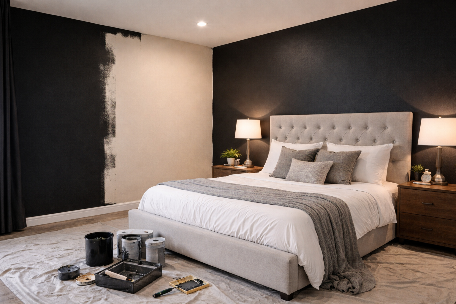 Advanced EMF shielding