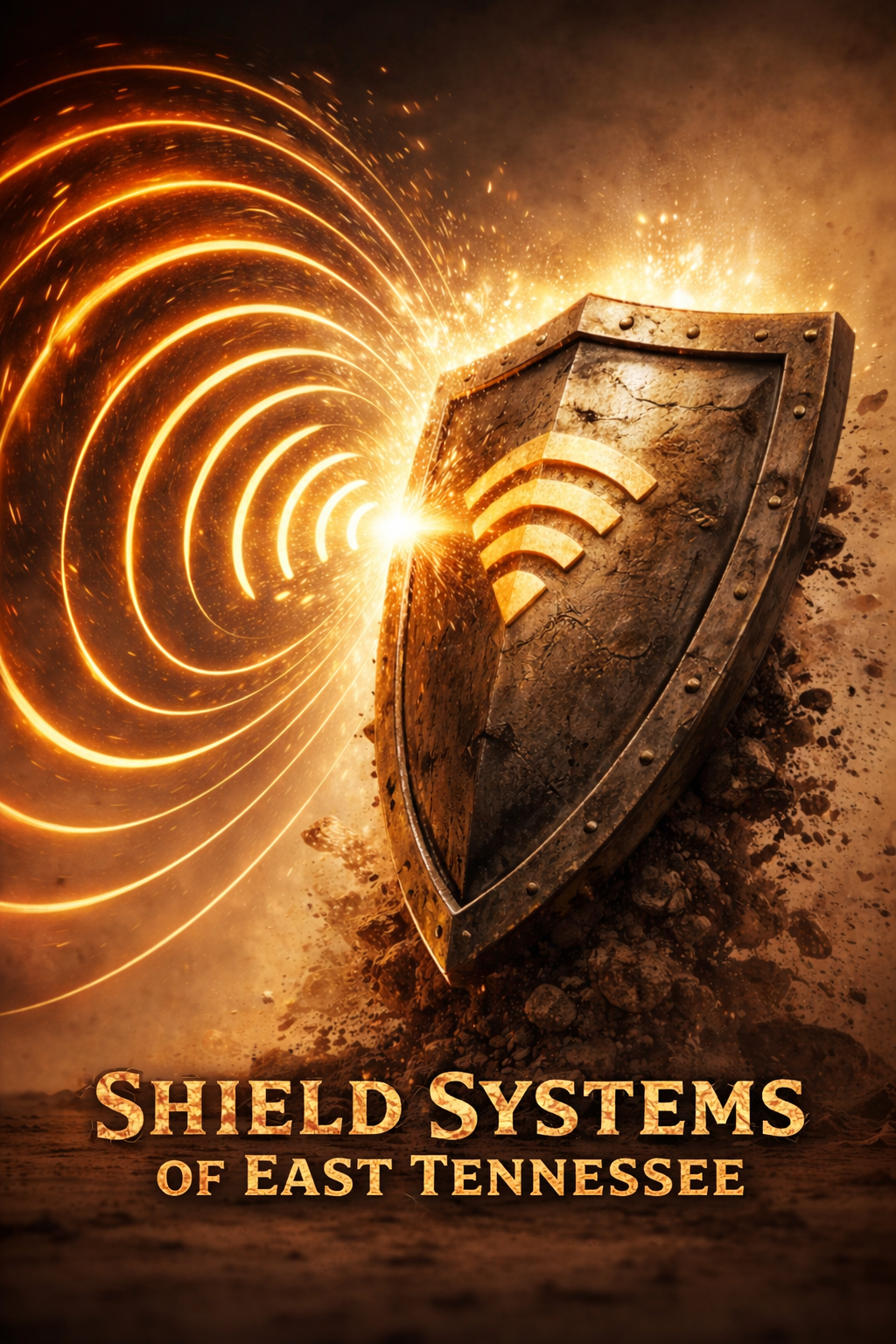 Shield Systems of East Tennessee