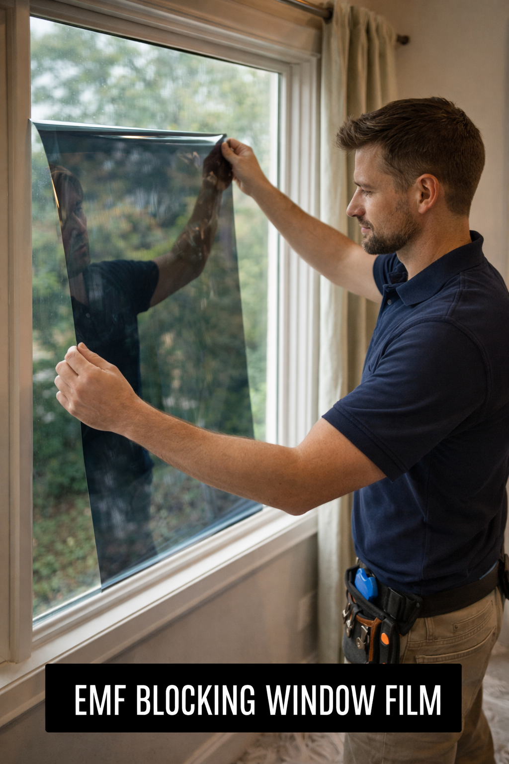 EMF blocking solutions for any situation