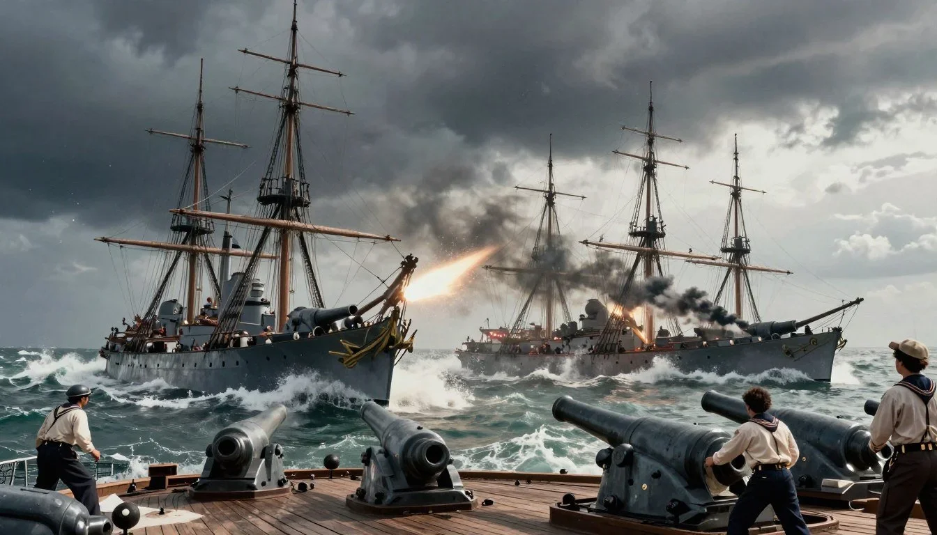 The&nbsp;Battle&nbsp;of&nbsp;the&nbsp;Florida&nbsp;Straits