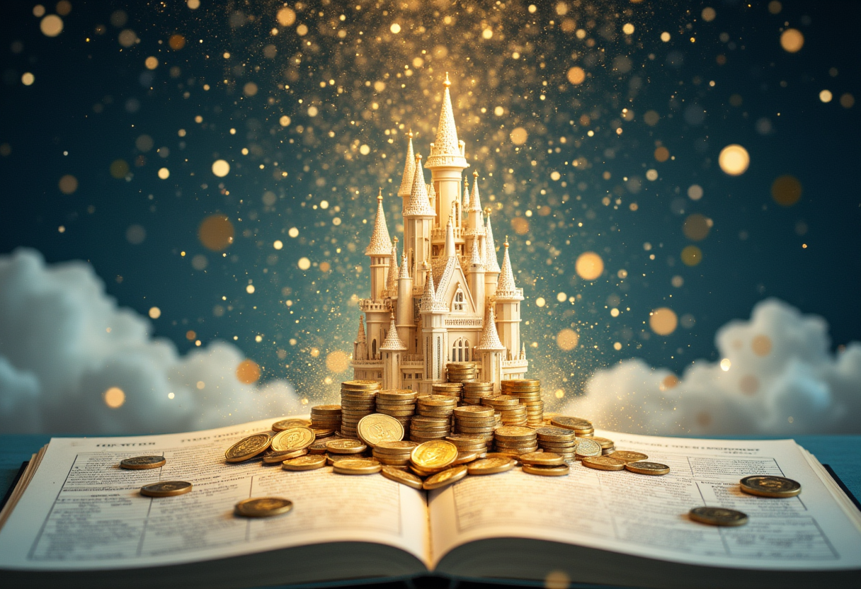 Beauty&nbsp;and&nbsp;the&nbsp;Spreadsheet