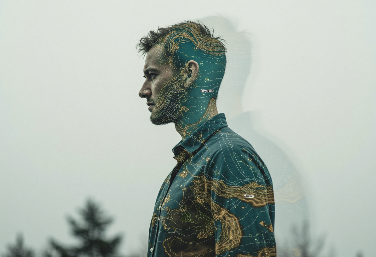 The Man Who Hears the Storms