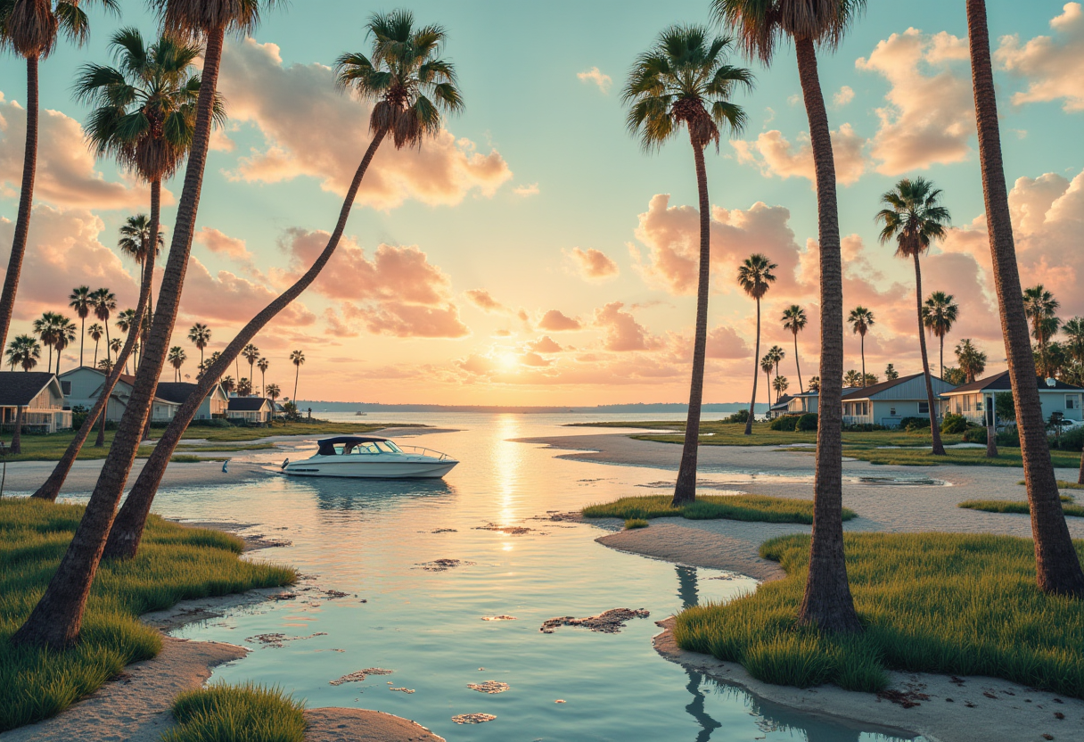 Discover Florida’s Real History, Imagined Tales, and Quirky Adventures