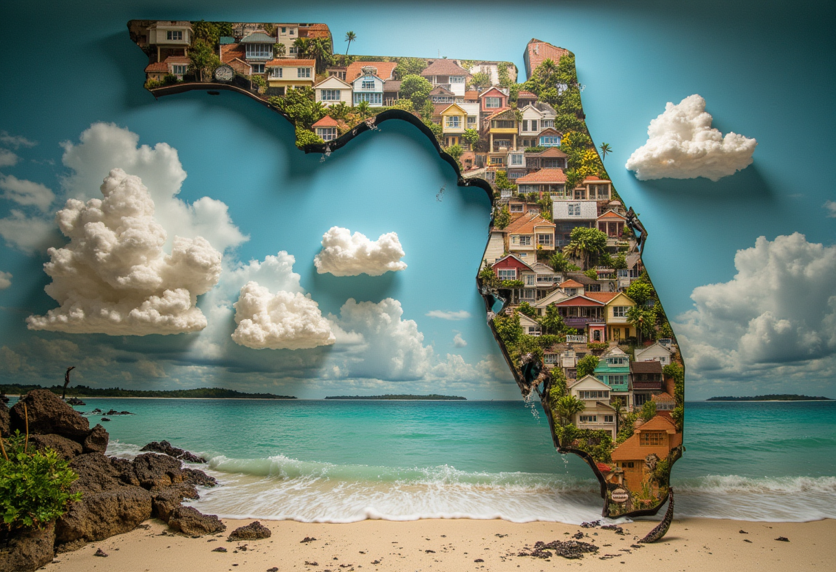 More Than Just Florida Stories