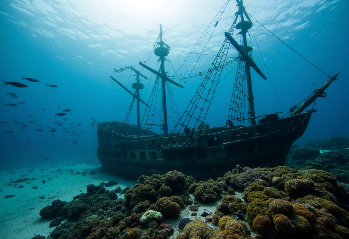Florida's Maritime History