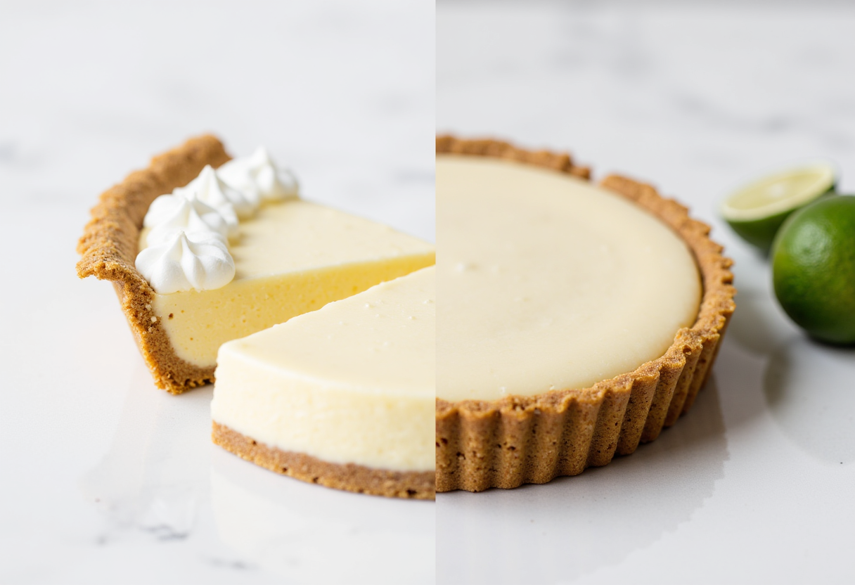 A Slice of Sunshine: How Key Lime Pie Came to Define Florida