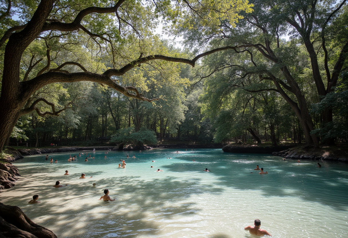 Surviving a Florida Summer: A Native’s Guide