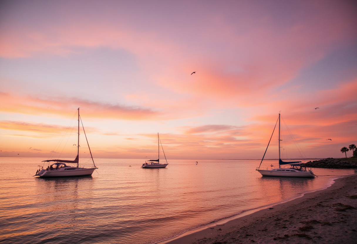 A True Story from the Redneck Riviera