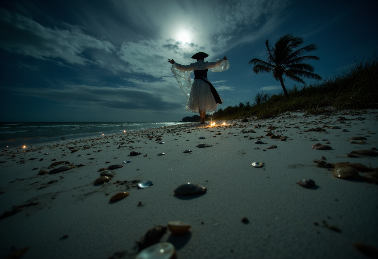 Pirates, Hammocks, and the Real Florida Coast