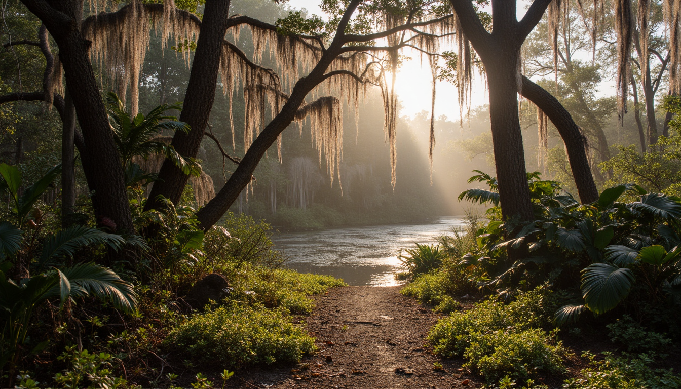 Forgotten Florida at Tosohatchee and Seminole Ranch