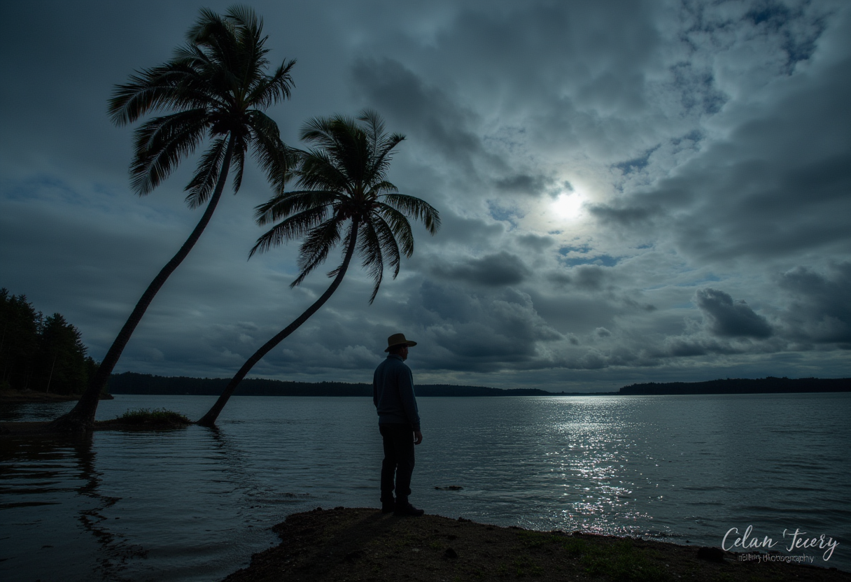 Backroads: The Island That Tried to Disappear