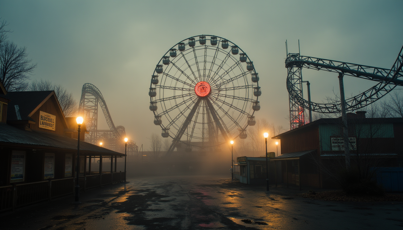 The Shift Never Ends