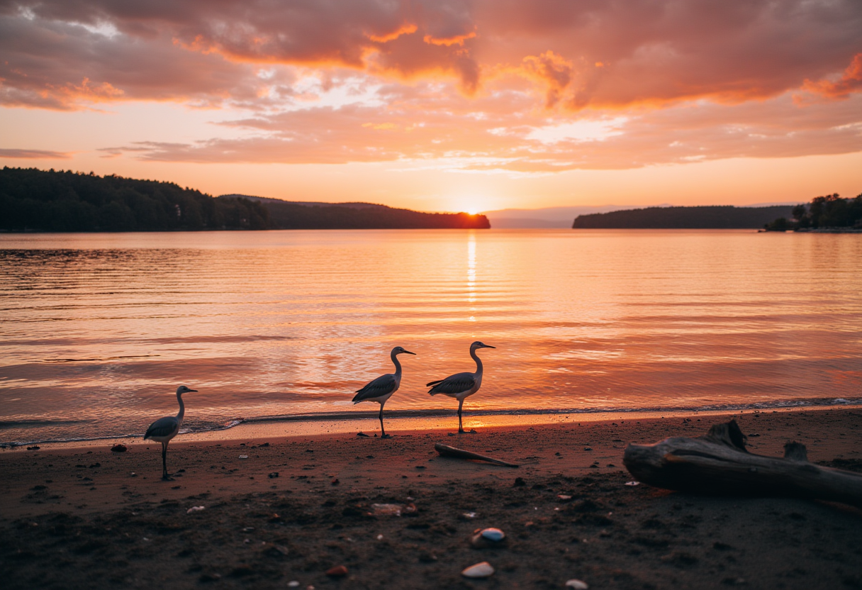Florida Bays &amp; Estuaries: Where Rivers Meet the Sea