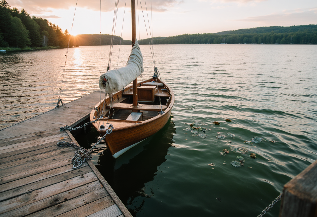 Florida Mysteries: The River That Runs Backward
