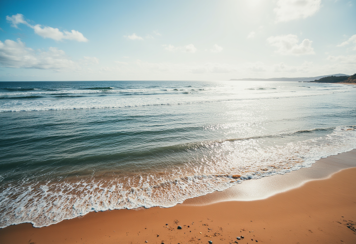 The Ocean Is Medicine