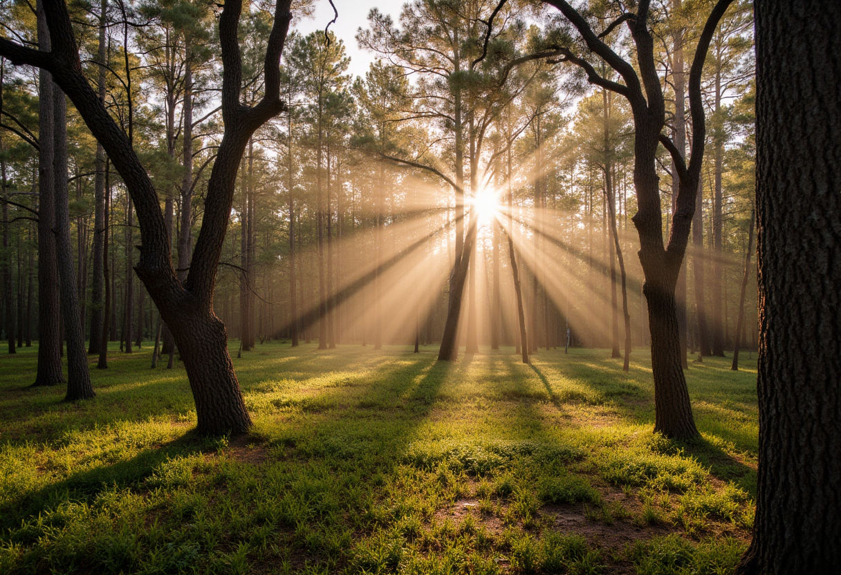 The Quiet Side of Florida