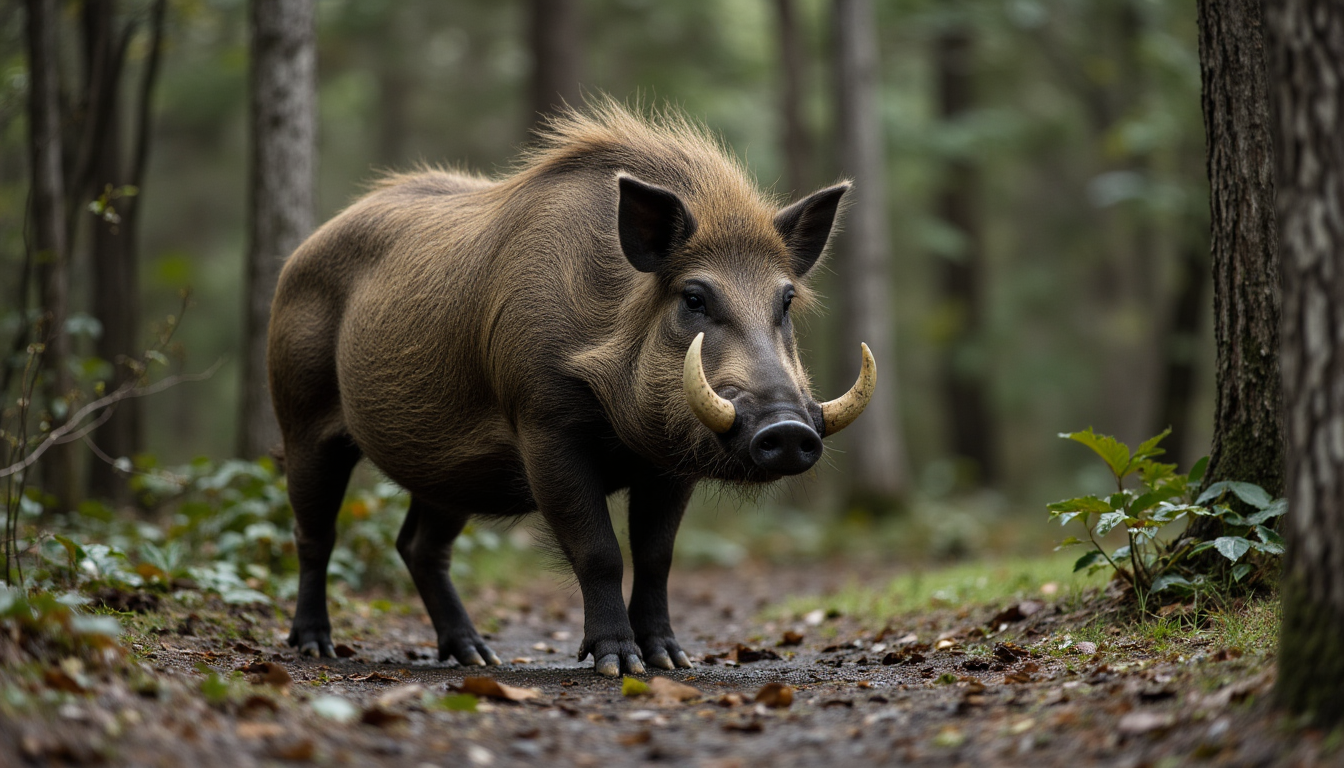 The Hogzilla of Florida