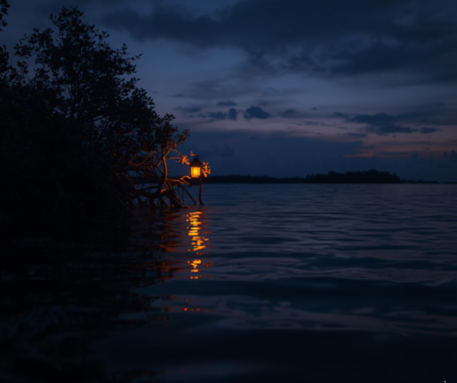 Pirates, Smugglers, and Forgotten Coastlines