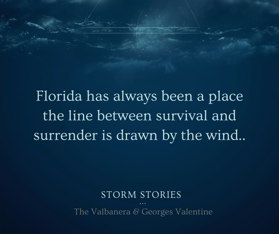 Storm Stories: The Shipwreck That Built a Town