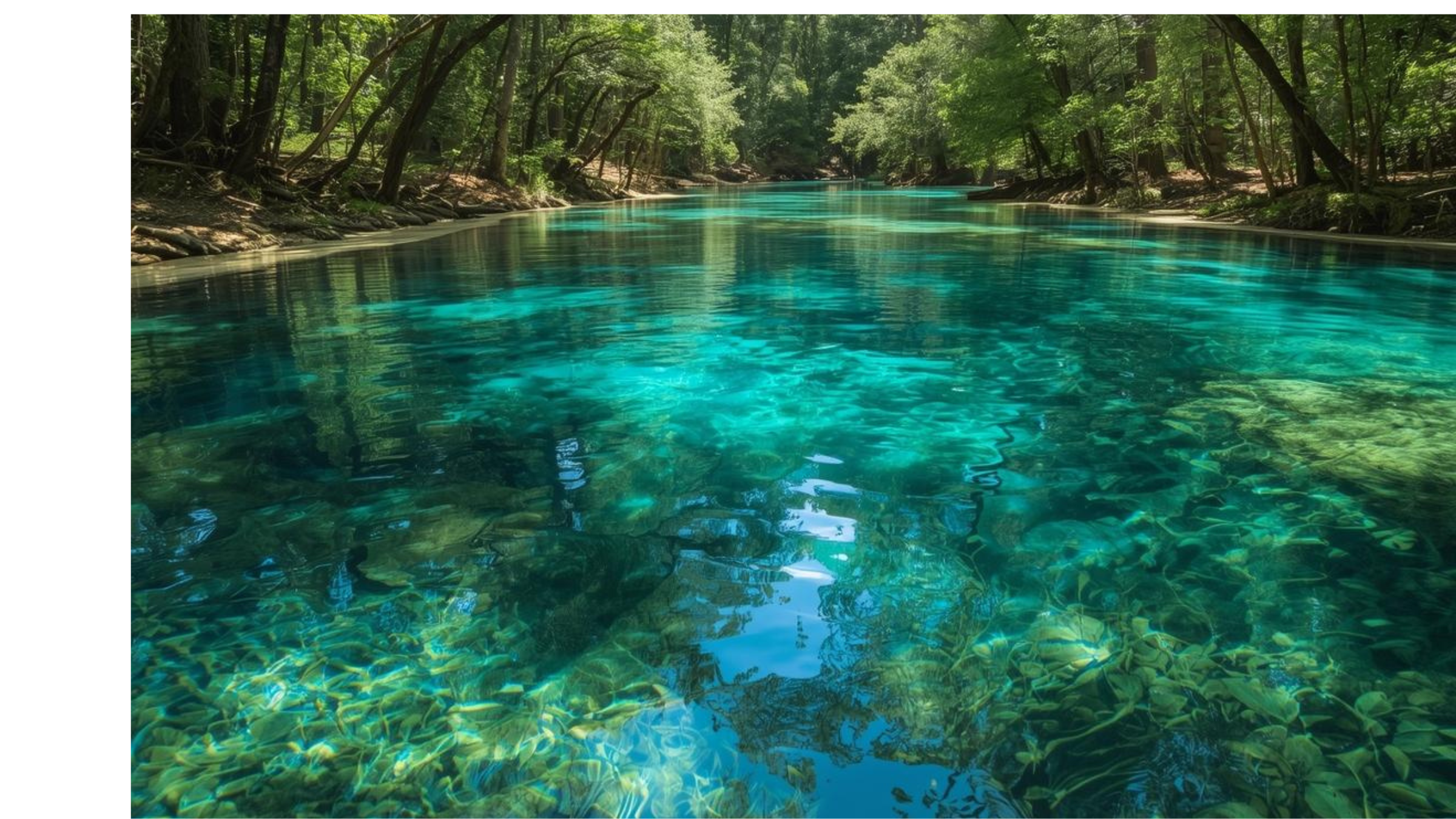 The Coral Oasis: Diving Into the Secret History of Florida’s Venetian Pool
